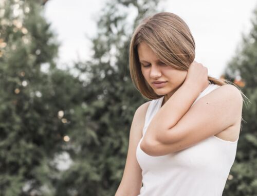 Il dolore muscoloscheletrico cronico e i disturbi del sonno