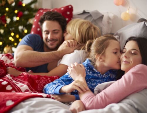 Sleep check-up 2024/25: scopri la promozione di Natale!