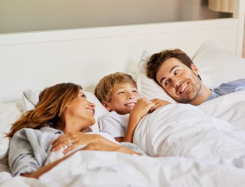 Sleep check-up: scopri la promozione per la Giornata Mondiale del Sonno!